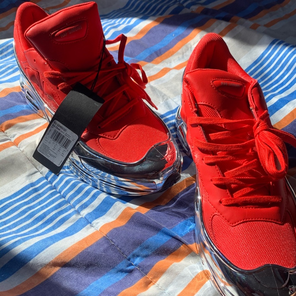 Raf Simons Sneakers
